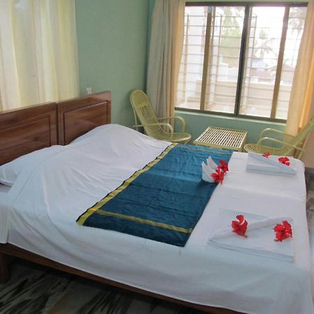 Seawin Beach Resort Varkala Εξωτερικό φωτογραφία