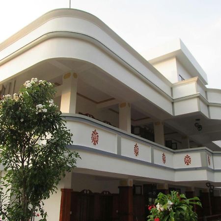 Seawin Beach Resort Varkala Εξωτερικό φωτογραφία