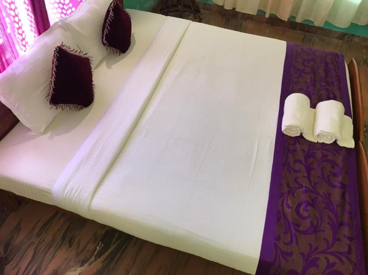 Seawin Beach Resort Varkala Εξωτερικό φωτογραφία