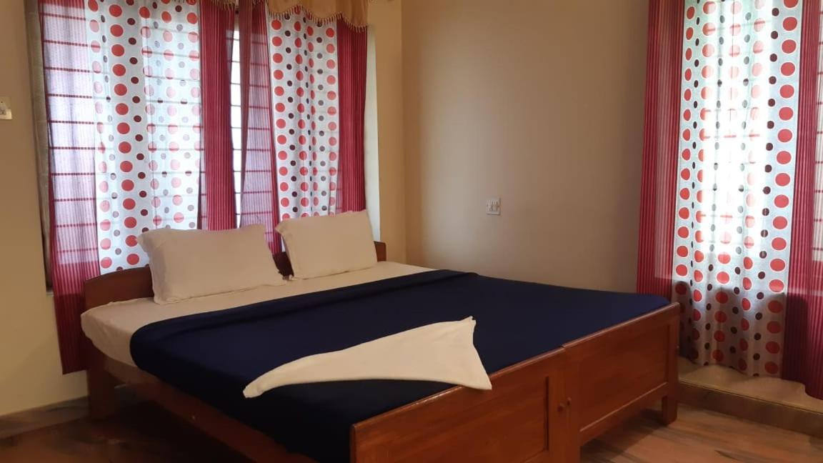 Seawin Beach Resort Varkala Εξωτερικό φωτογραφία