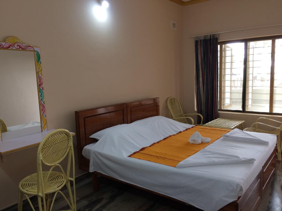 Seawin Beach Resort Varkala Εξωτερικό φωτογραφία