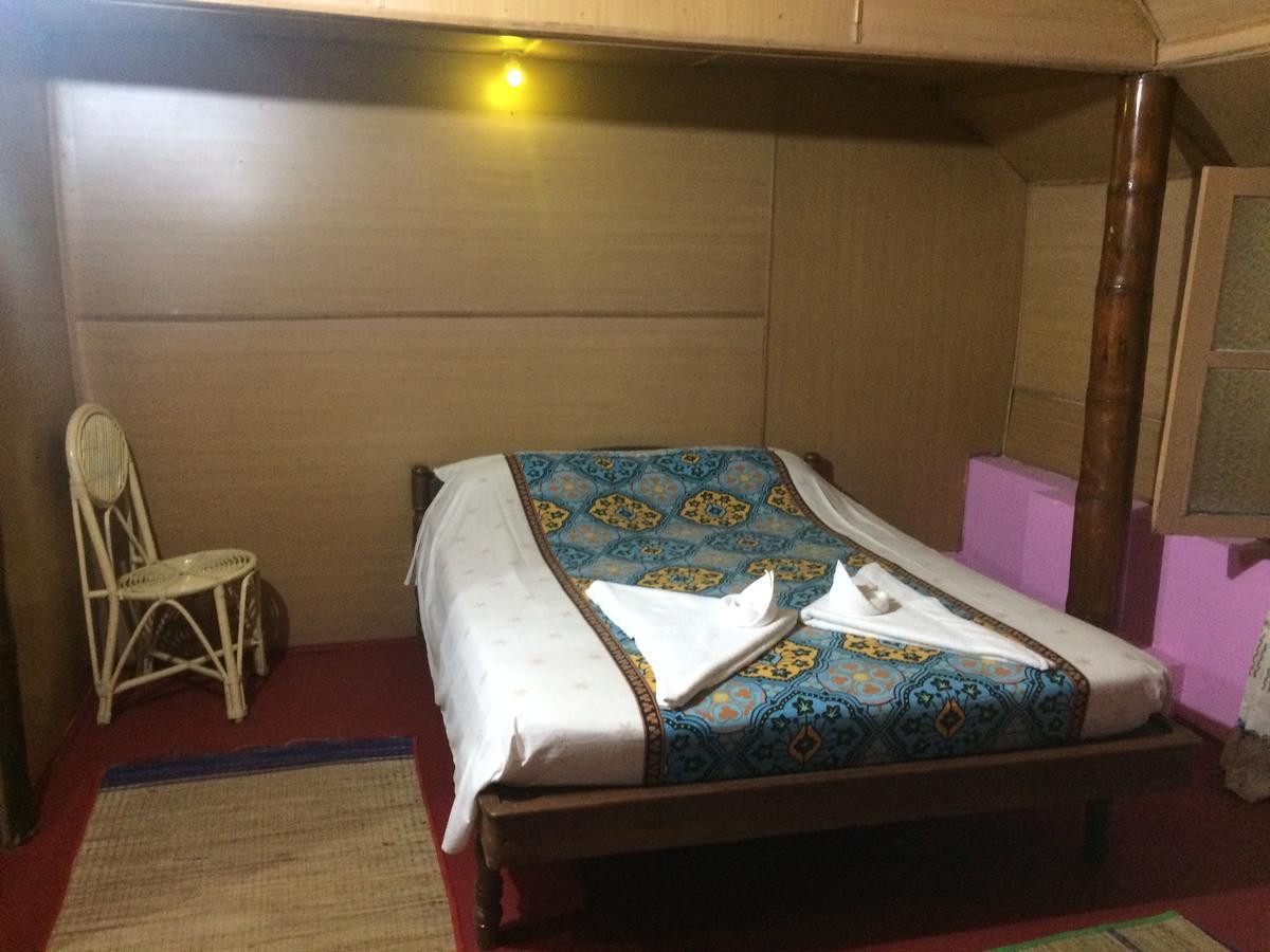 Seawin Beach Resort Varkala Εξωτερικό φωτογραφία