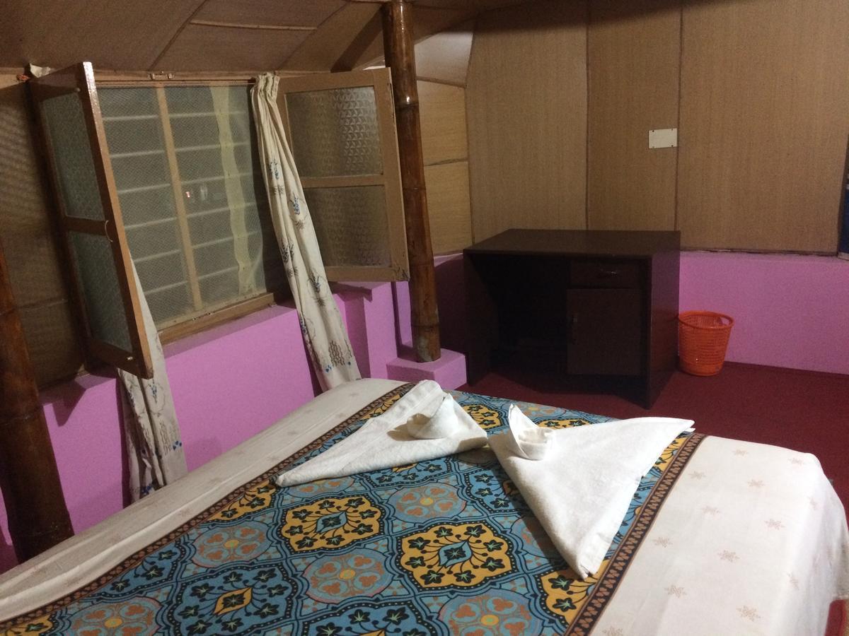 Seawin Beach Resort Varkala Εξωτερικό φωτογραφία